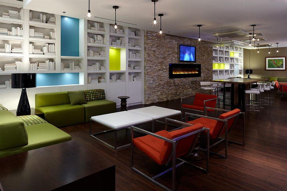 Delta Hotels By Marriott Ottawa City Centre Buitenkant foto