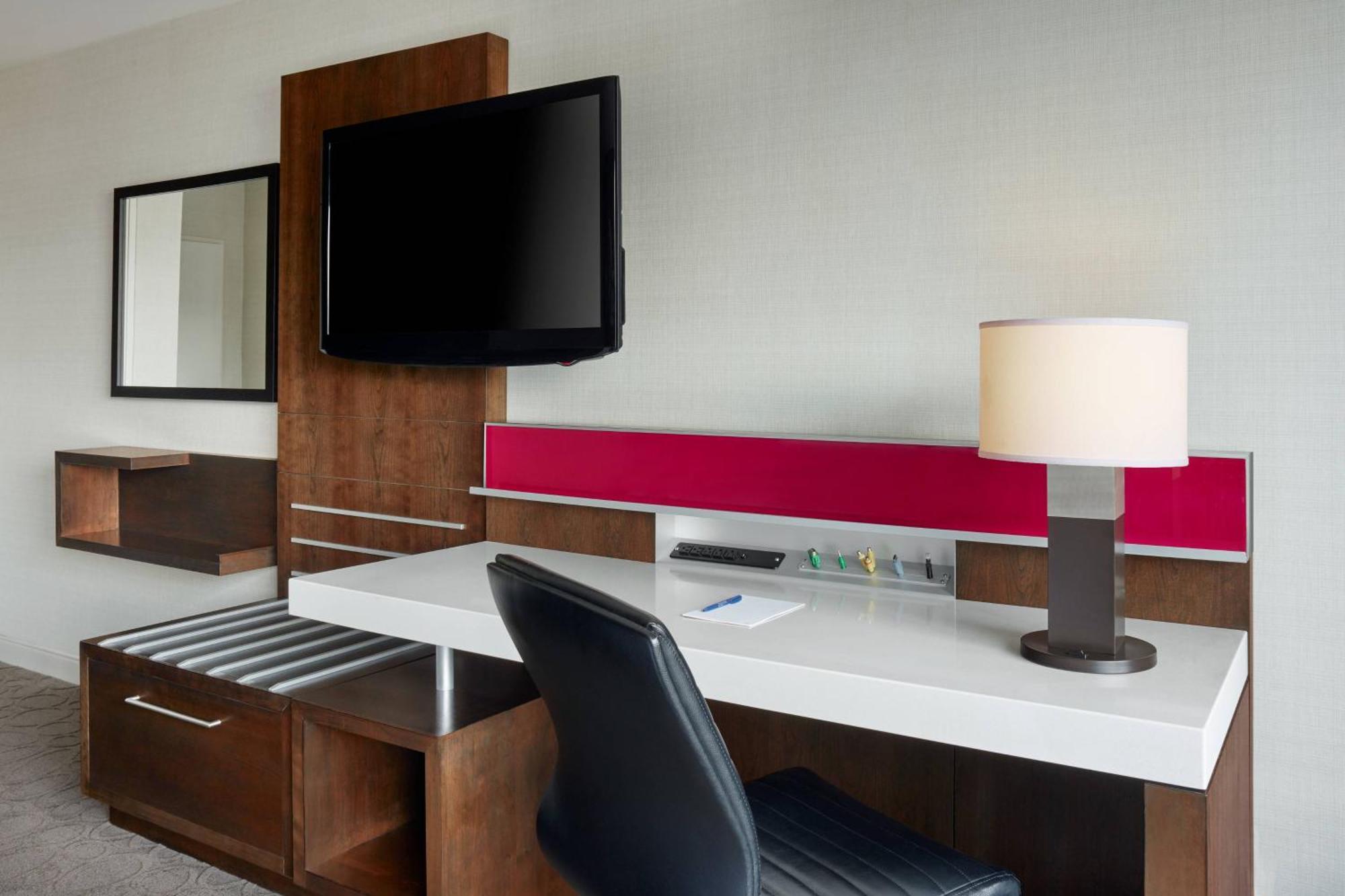 Delta Hotels By Marriott Ottawa City Centre Buitenkant foto