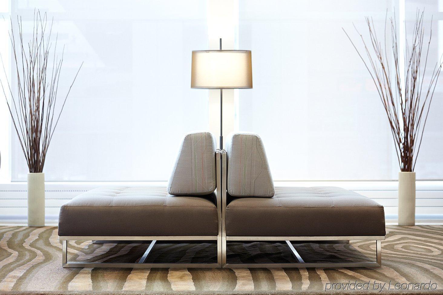 Delta Hotels By Marriott Ottawa City Centre Interieur foto
