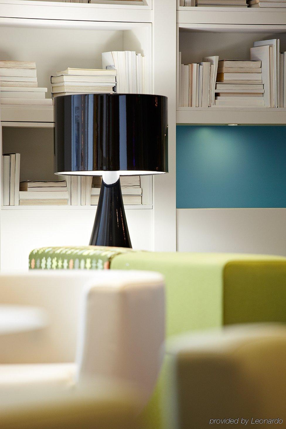 Delta Hotels By Marriott Ottawa City Centre Interieur foto