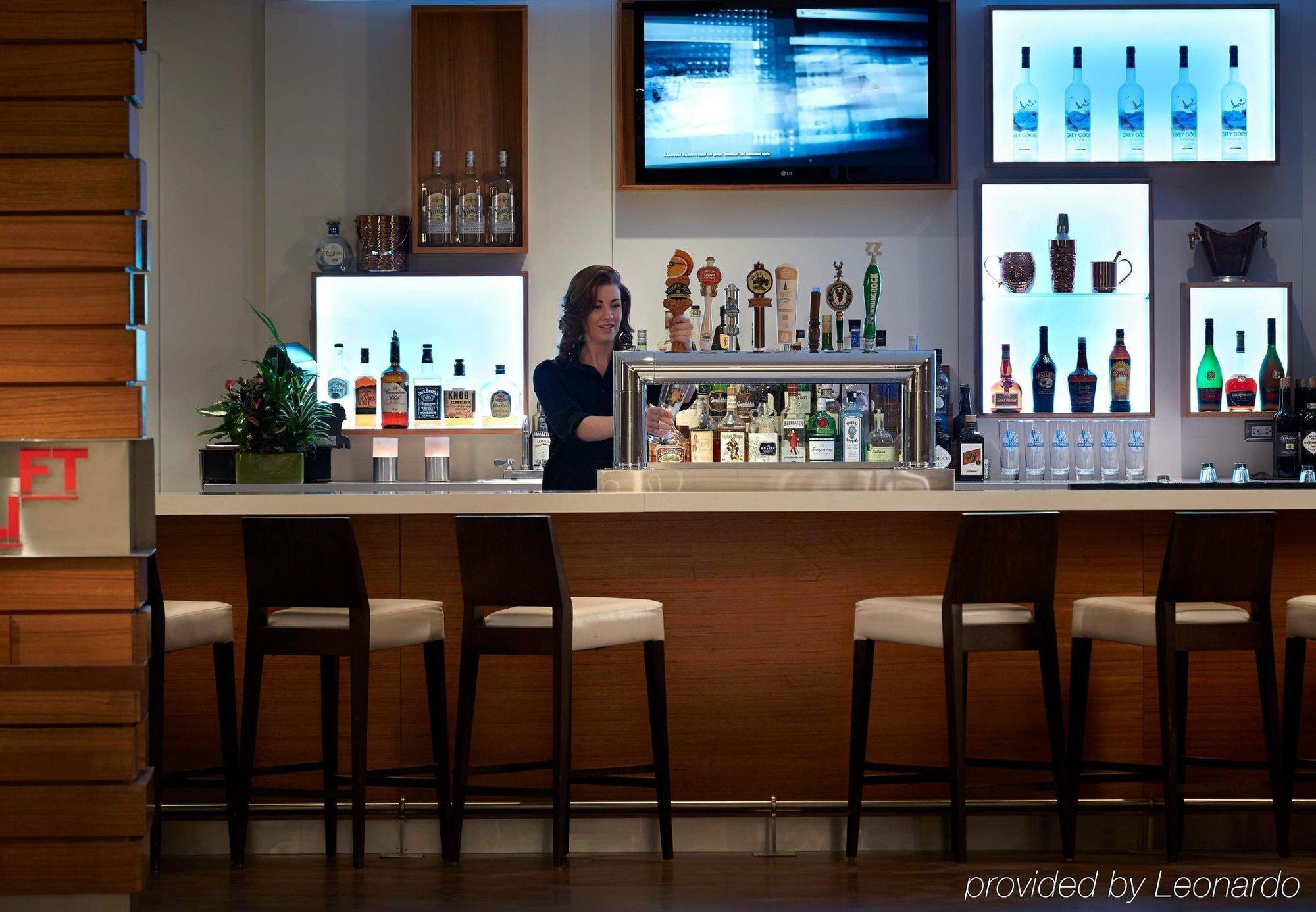 Delta Hotels By Marriott Ottawa City Centre Buitenkant foto