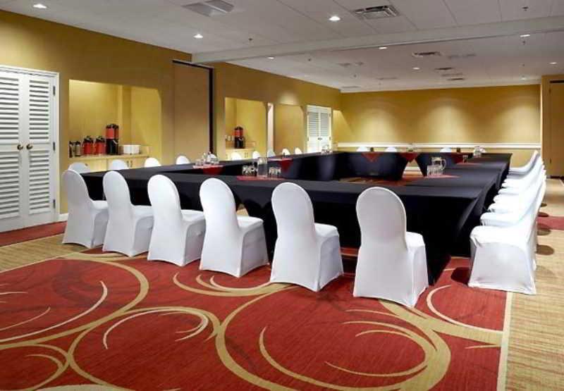 Delta Hotels By Marriott Ottawa City Centre Buitenkant foto