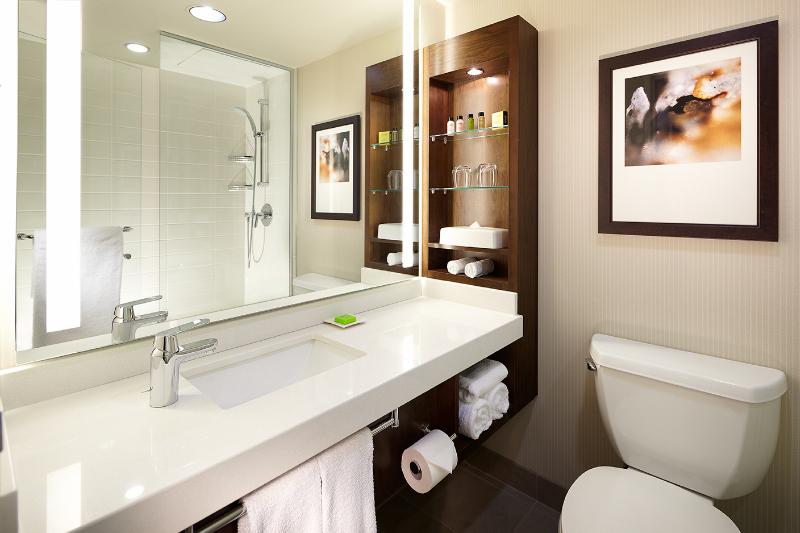 Delta Hotels By Marriott Ottawa City Centre Buitenkant foto