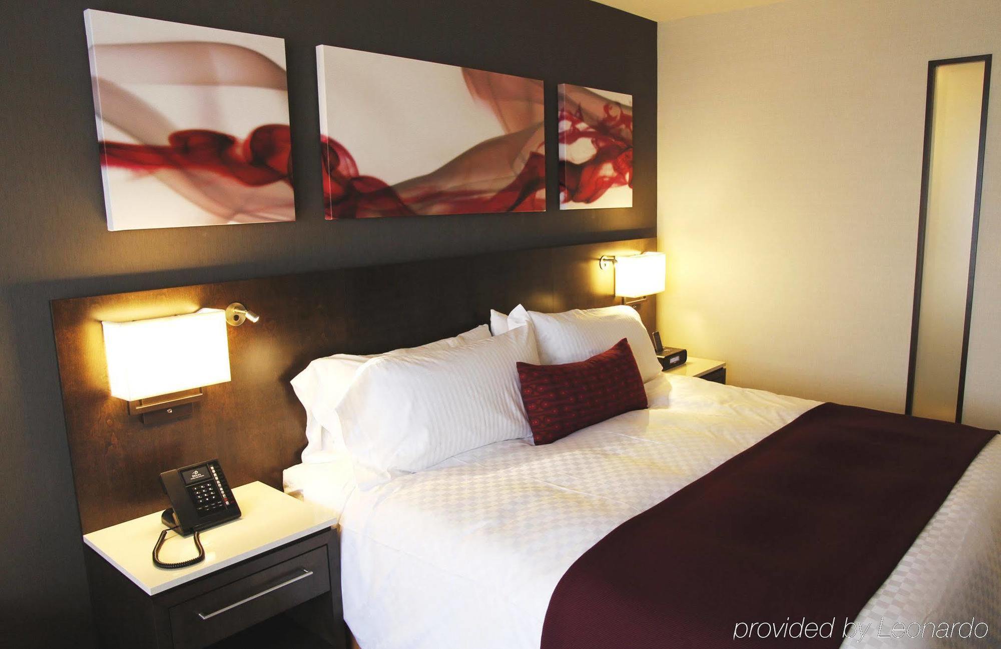 Delta Hotels By Marriott Ottawa City Centre Buitenkant foto